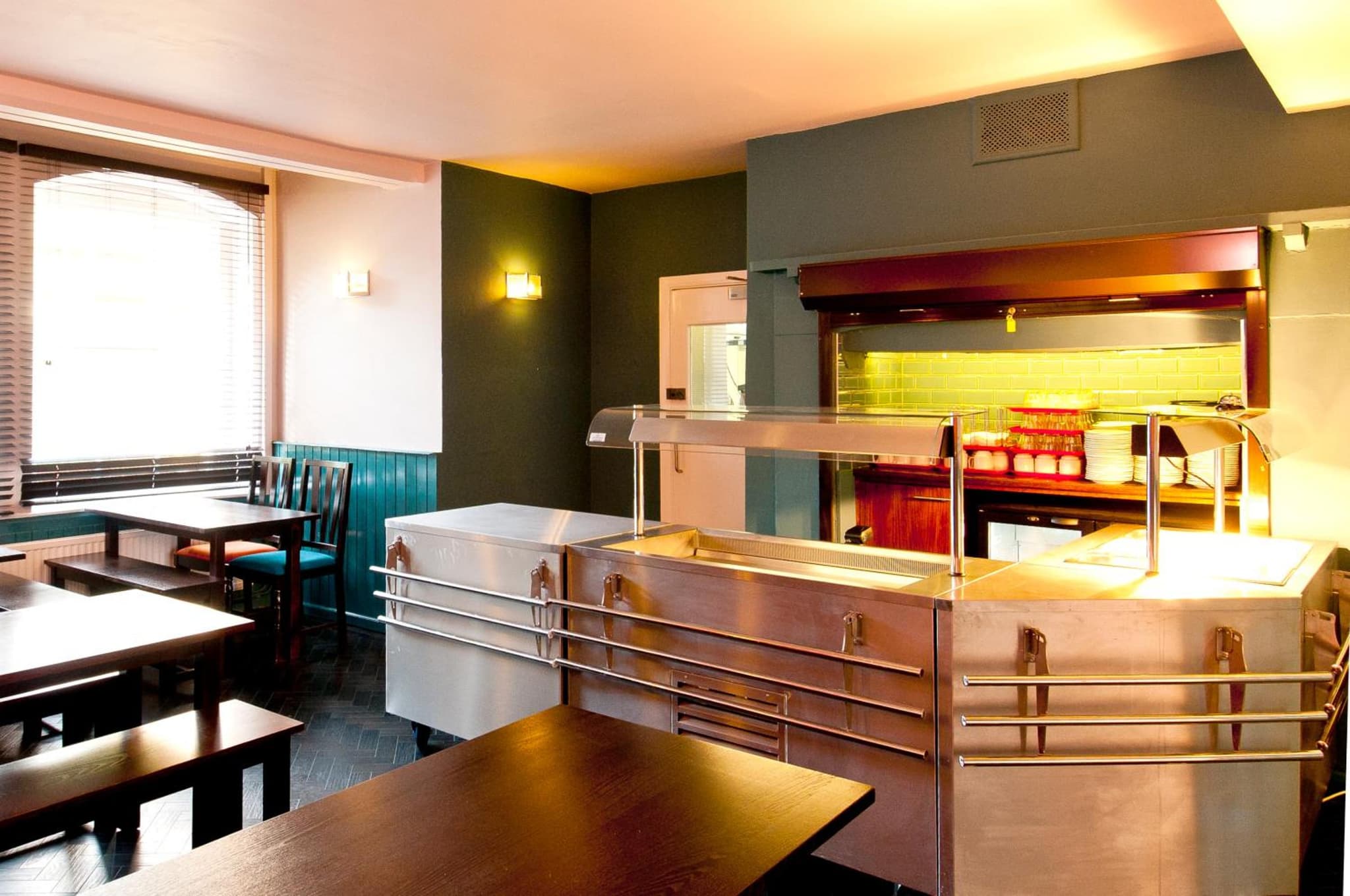 YHA Canterbury photo 9