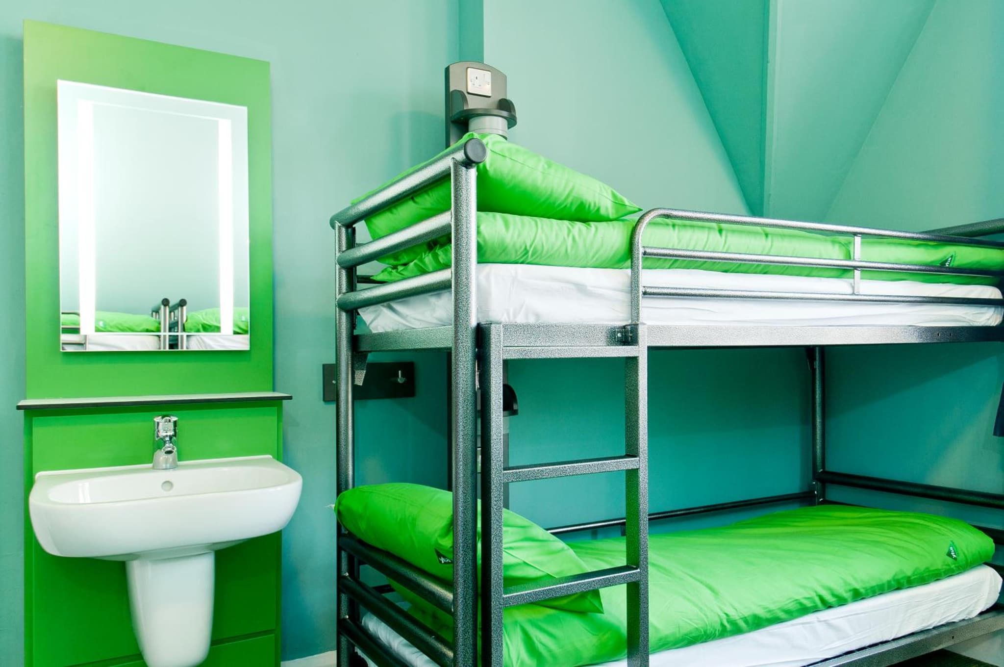 YHA Canterbury photo 4