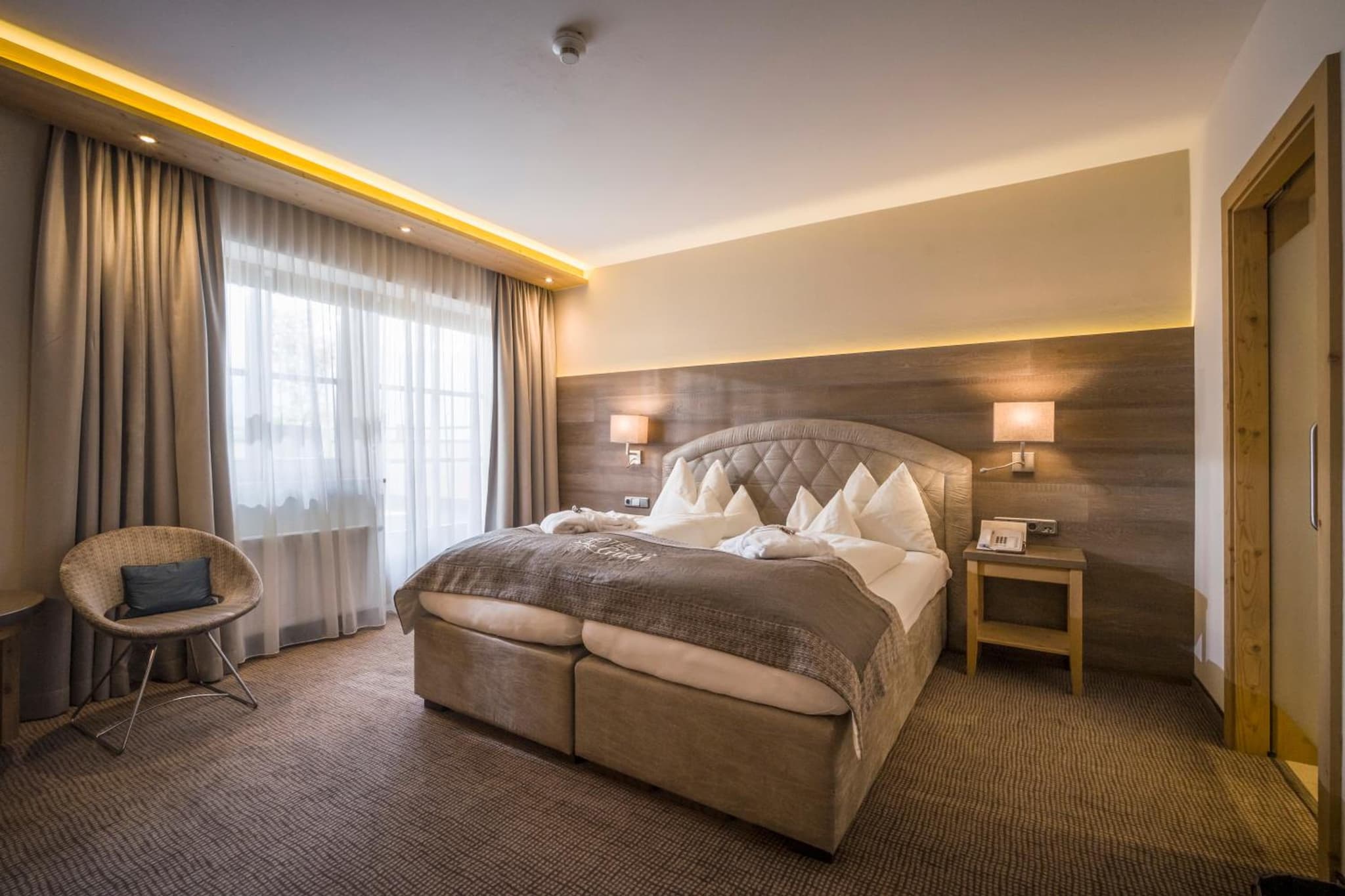 Hotel Gabi photo 2