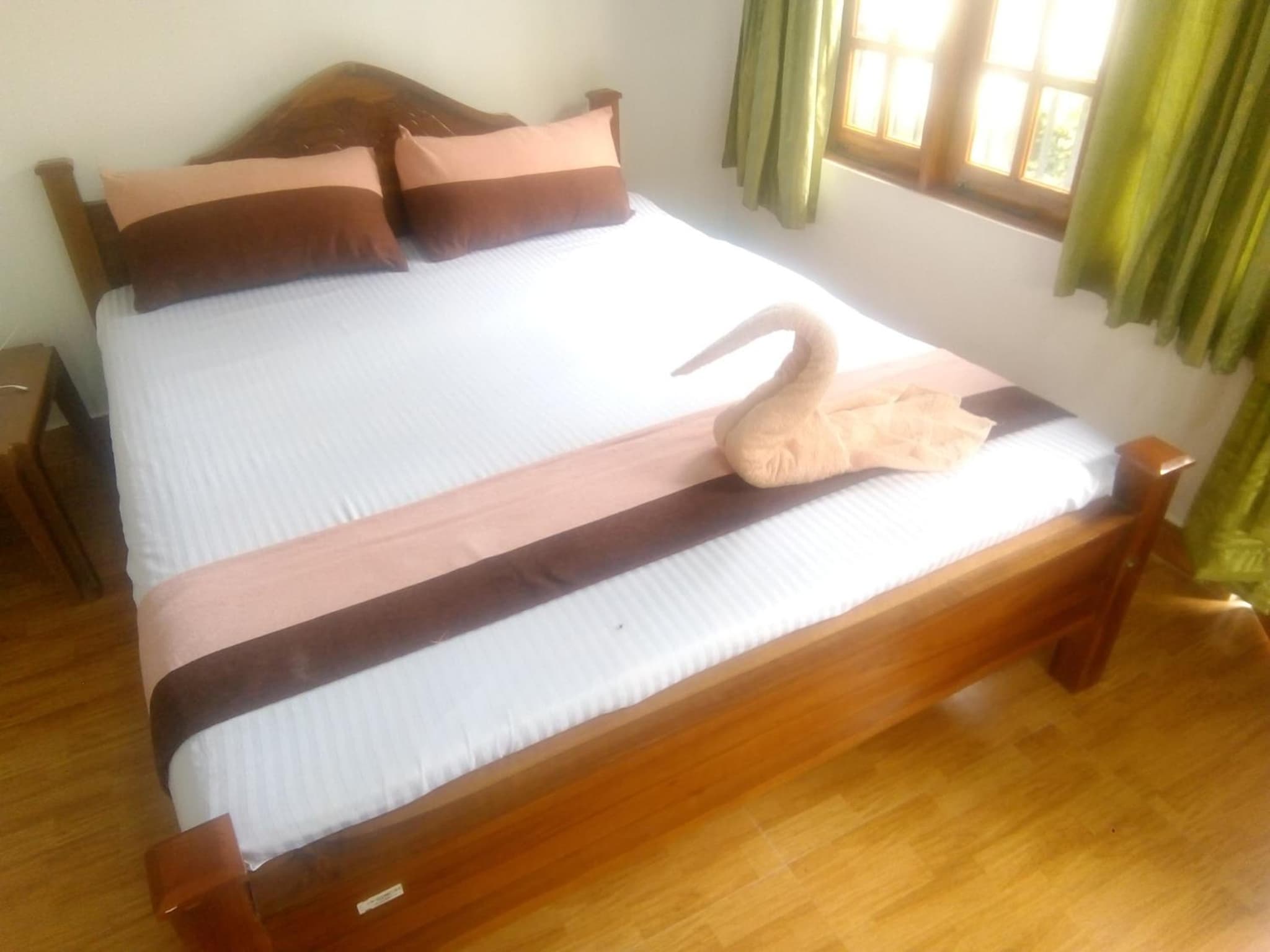 Trinish homestay photo 6