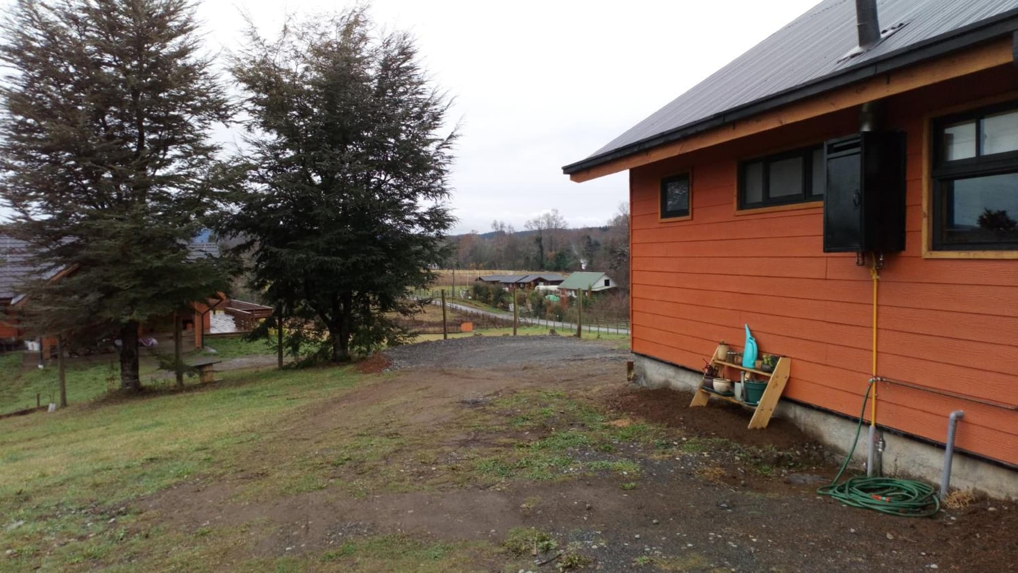 Hostal Parcela 47 villarrica photo 9