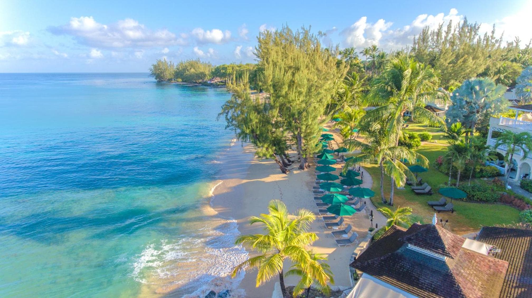 Coral Reef Club photo 9