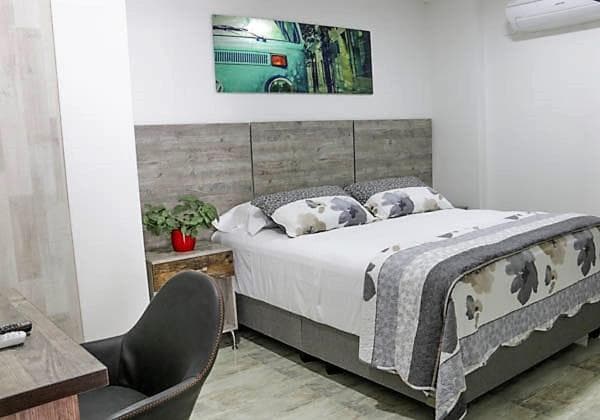 ARI Hotel photo 4
