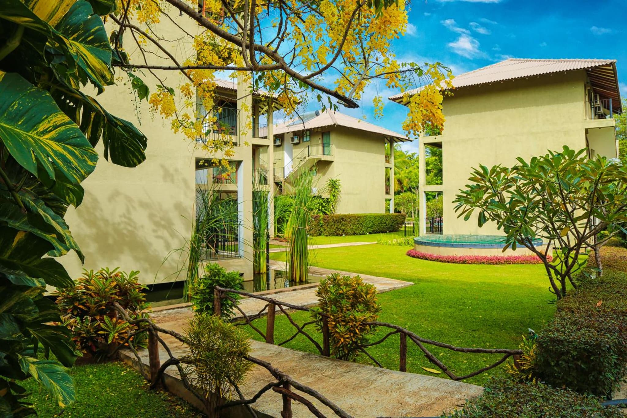 Fresco Water Villa photo 2