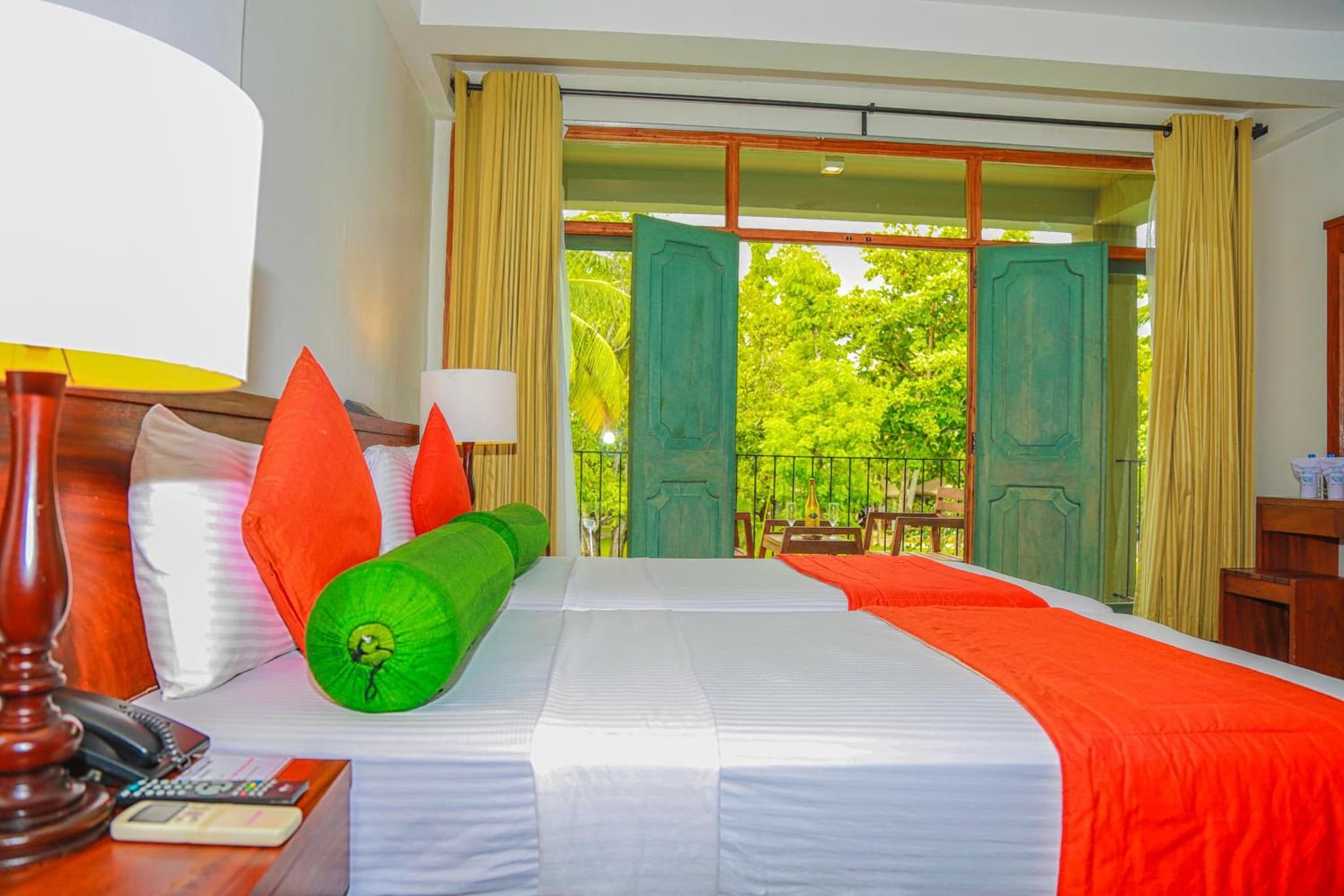 Fresco Water Villa photo 9