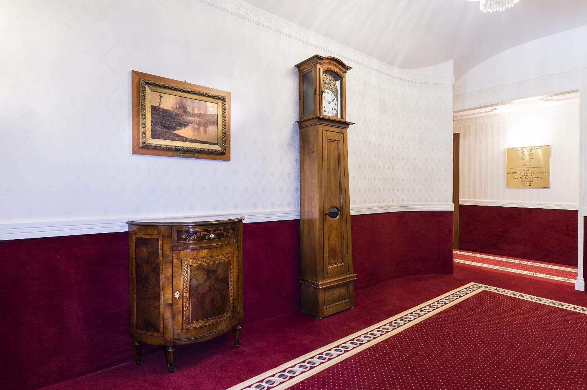 Phi Hotel Principe photo 3