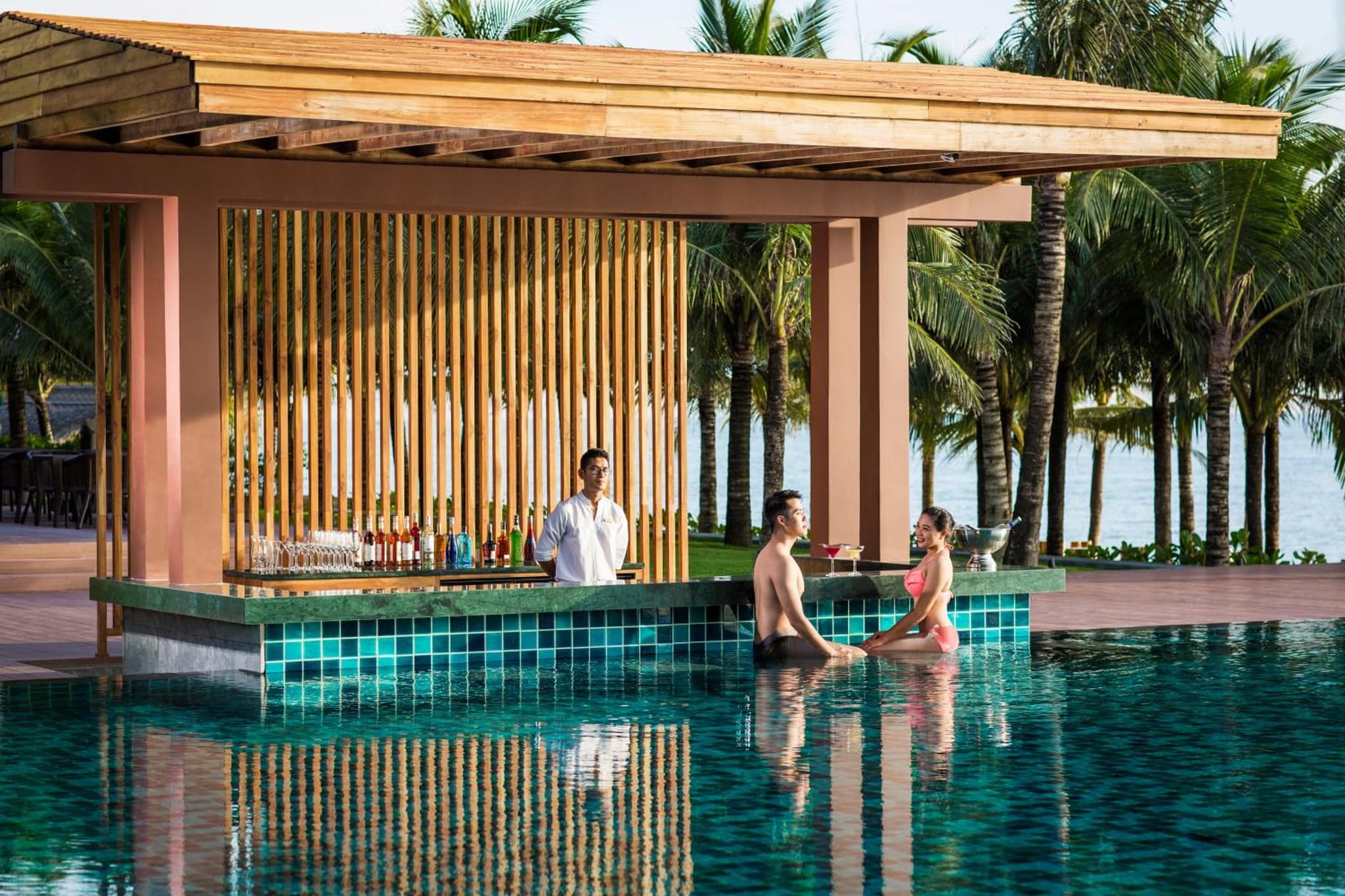 Dusit Princess Moonrise Beach Resort photo 6