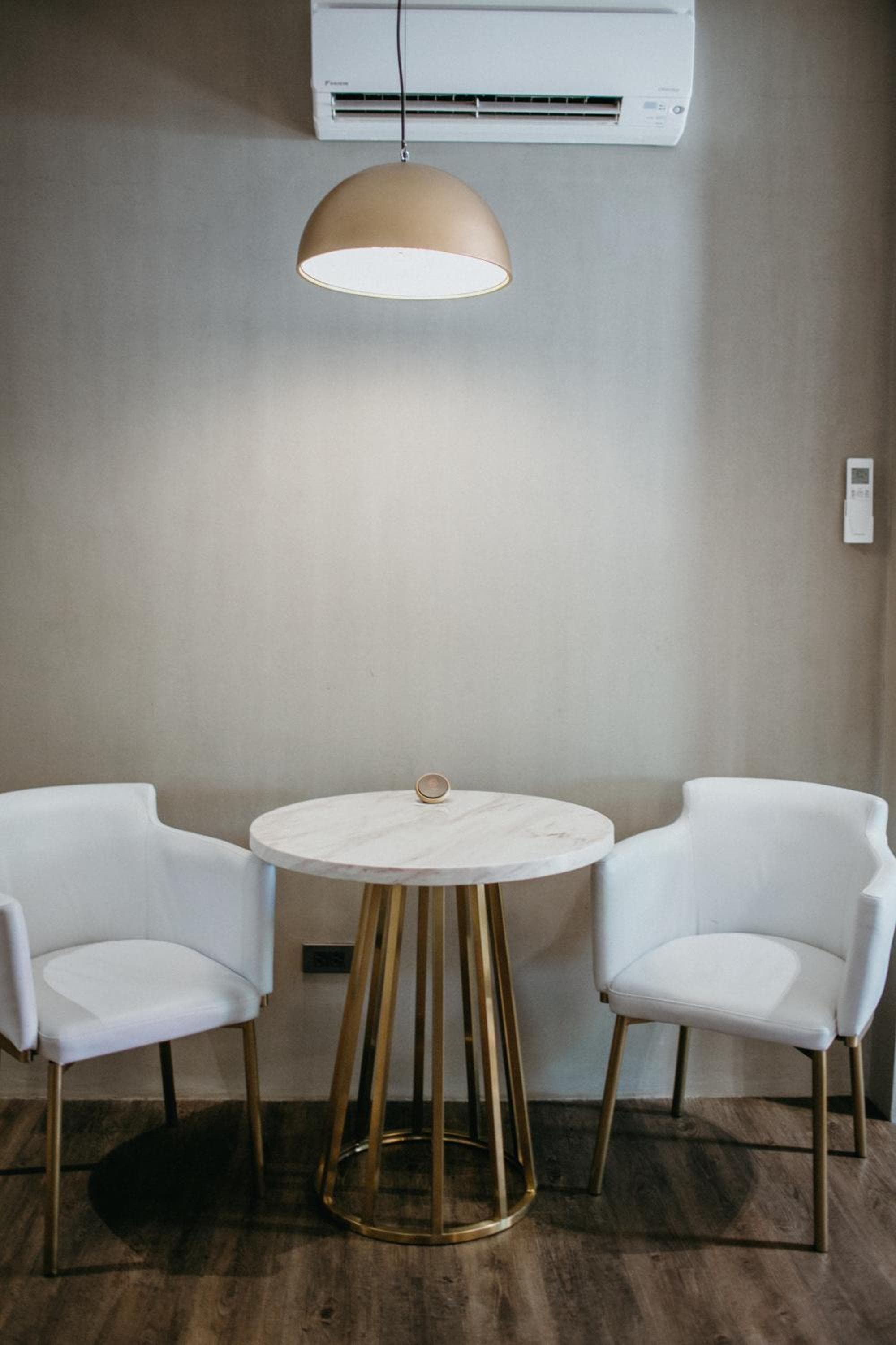 PVL Suites