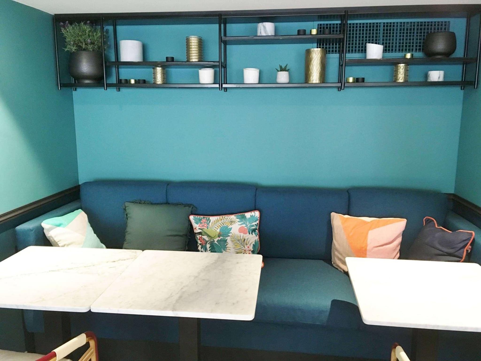 ibis Styles Dijon Central photo 3