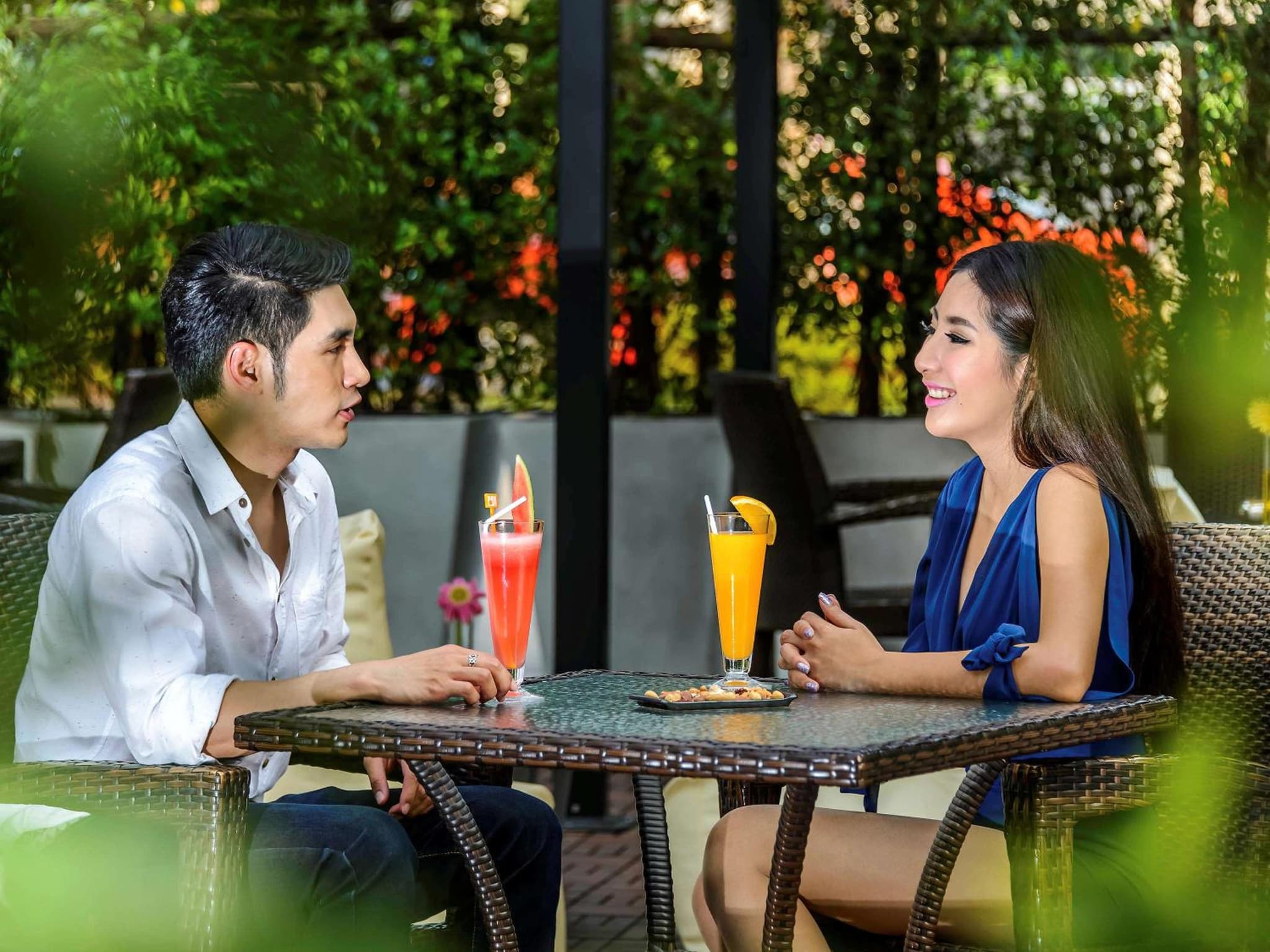 Novotel Bangkok IMPACT photo 8