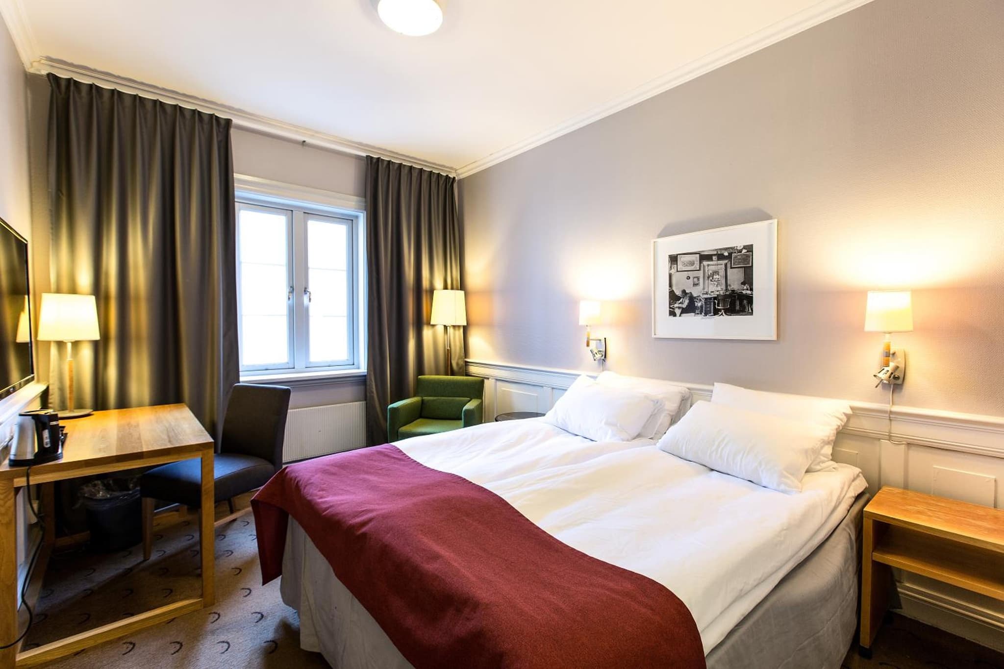 Best Western Plus Hotel Bakeriet photo 7