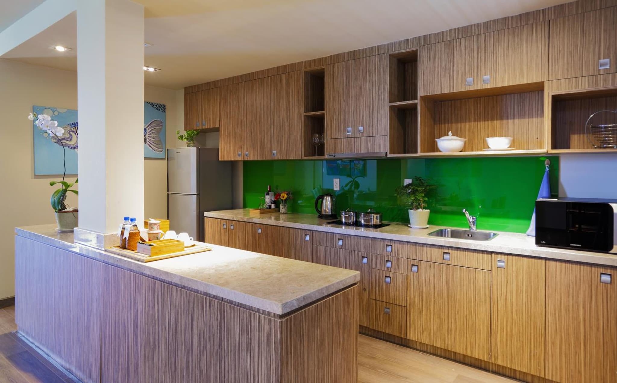 The Cliff Resort & Residences photo 4