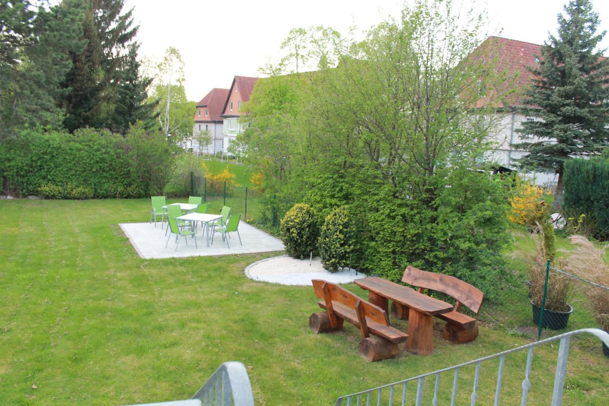 Pension Alscher Garni photo 6