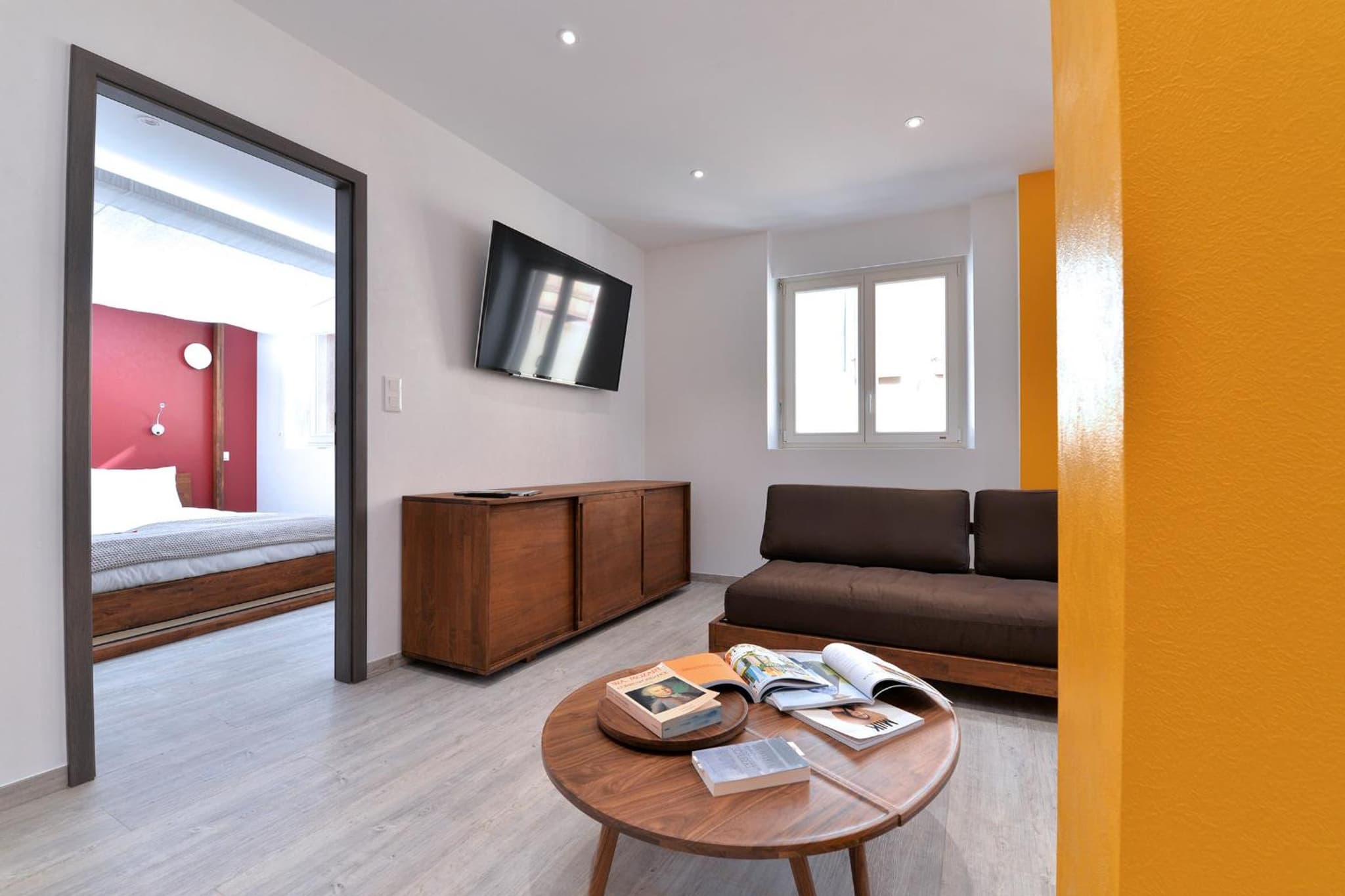 Les Suites Du Cygne photo 2