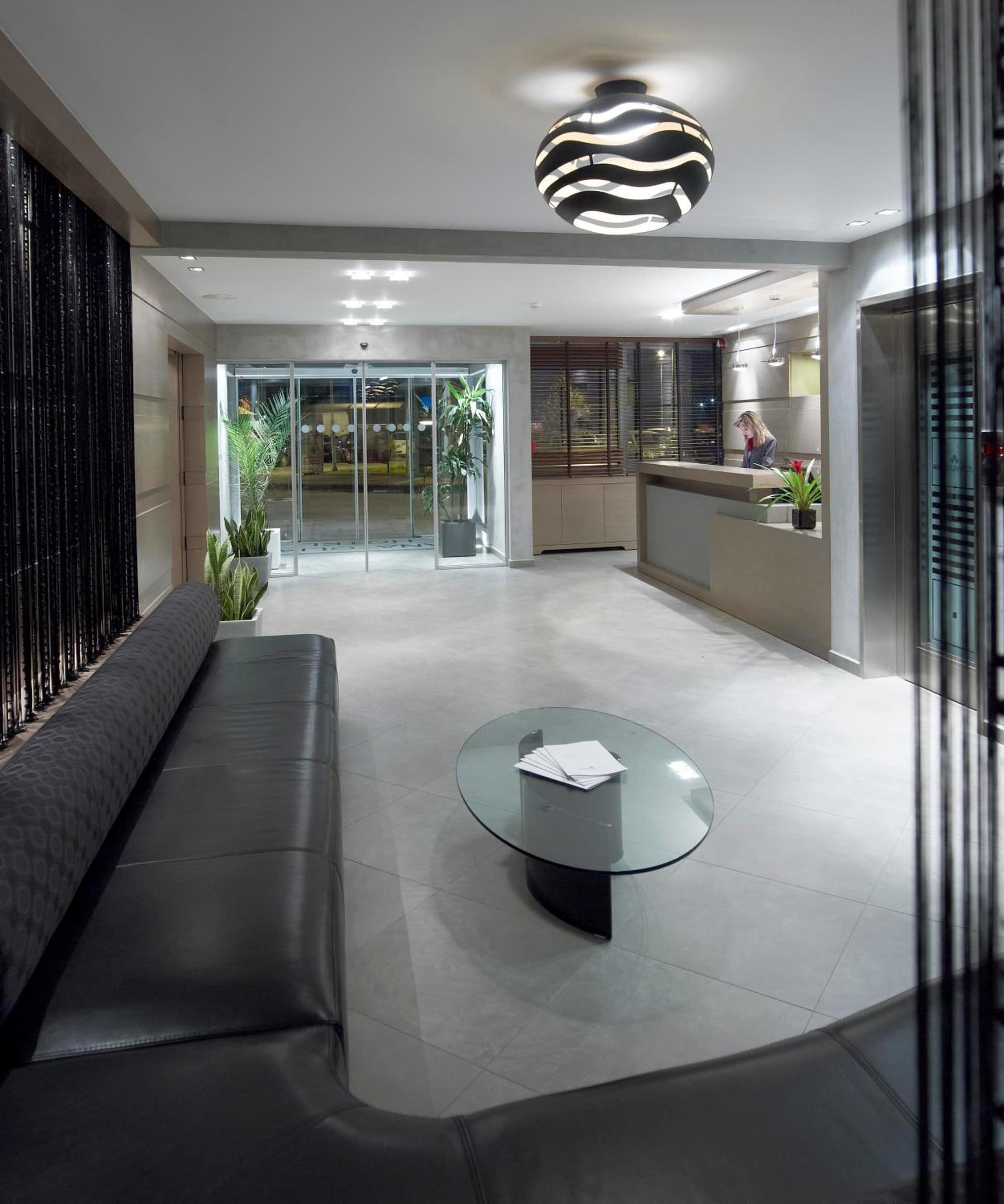 Anatolia Hotel Komotini photo 4