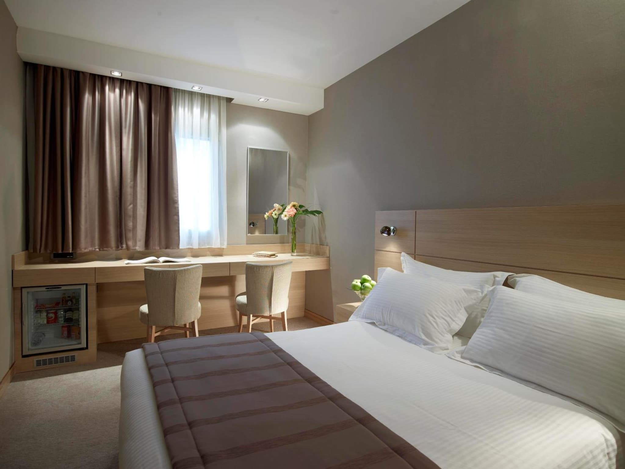 Anatolia Hotel Komotini photo 8