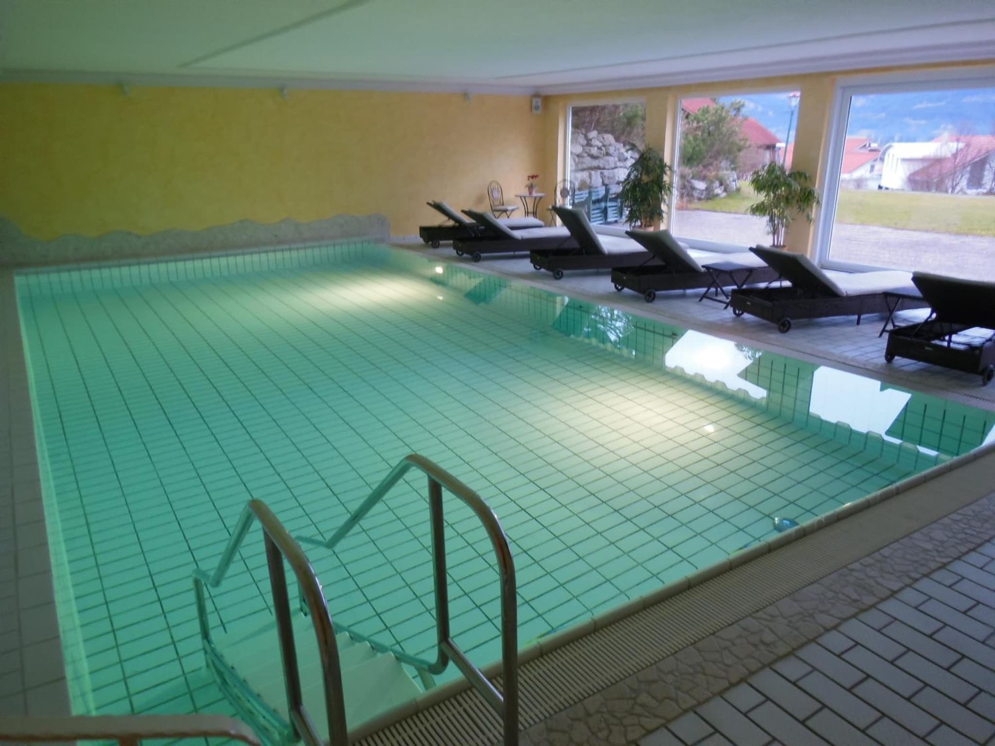 Parkhotel Tannenhof photo 5