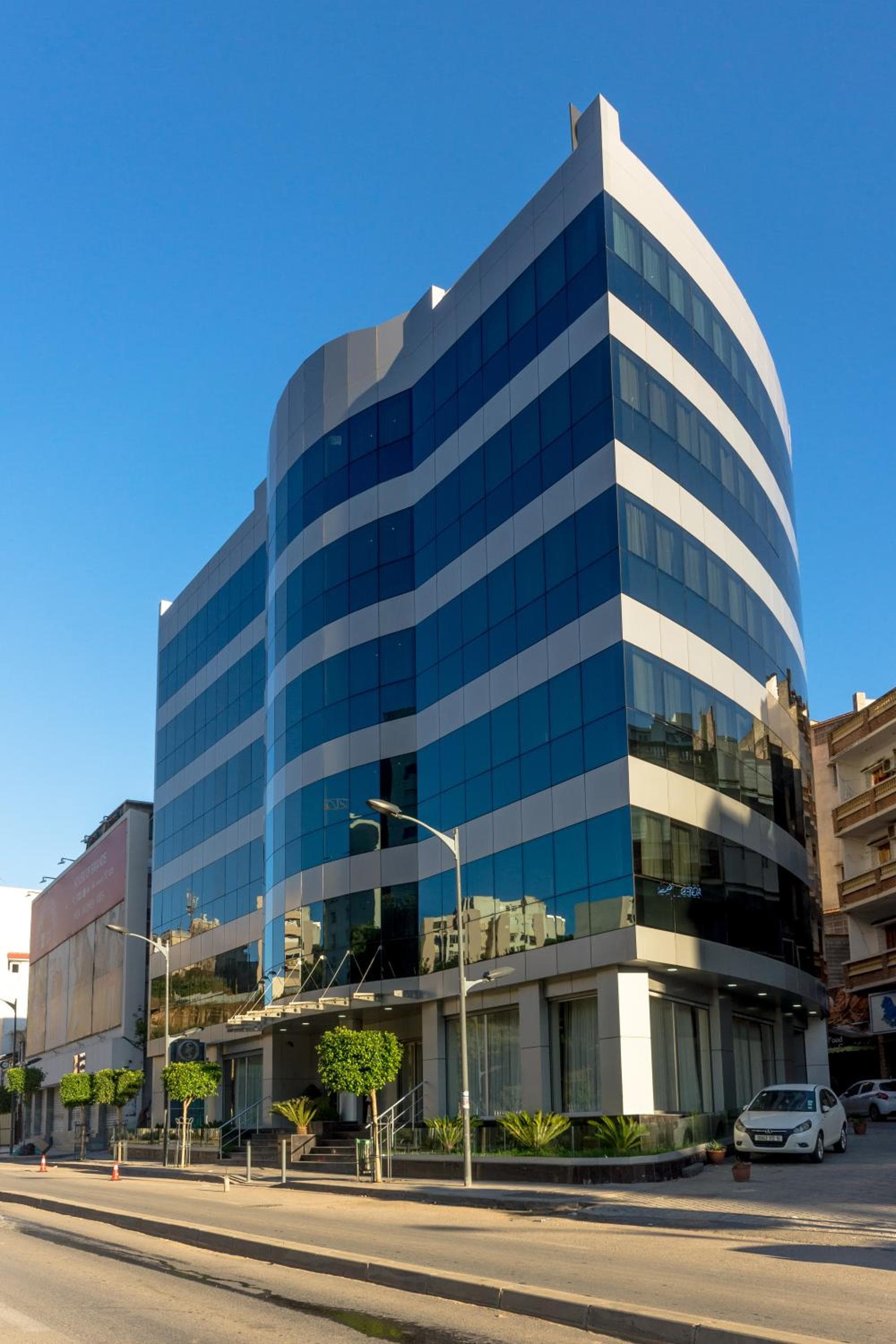 Hôtel Sidi Yahia photo 9