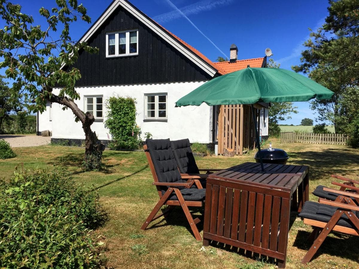 Glemminge Bed and Breakfast photo 3