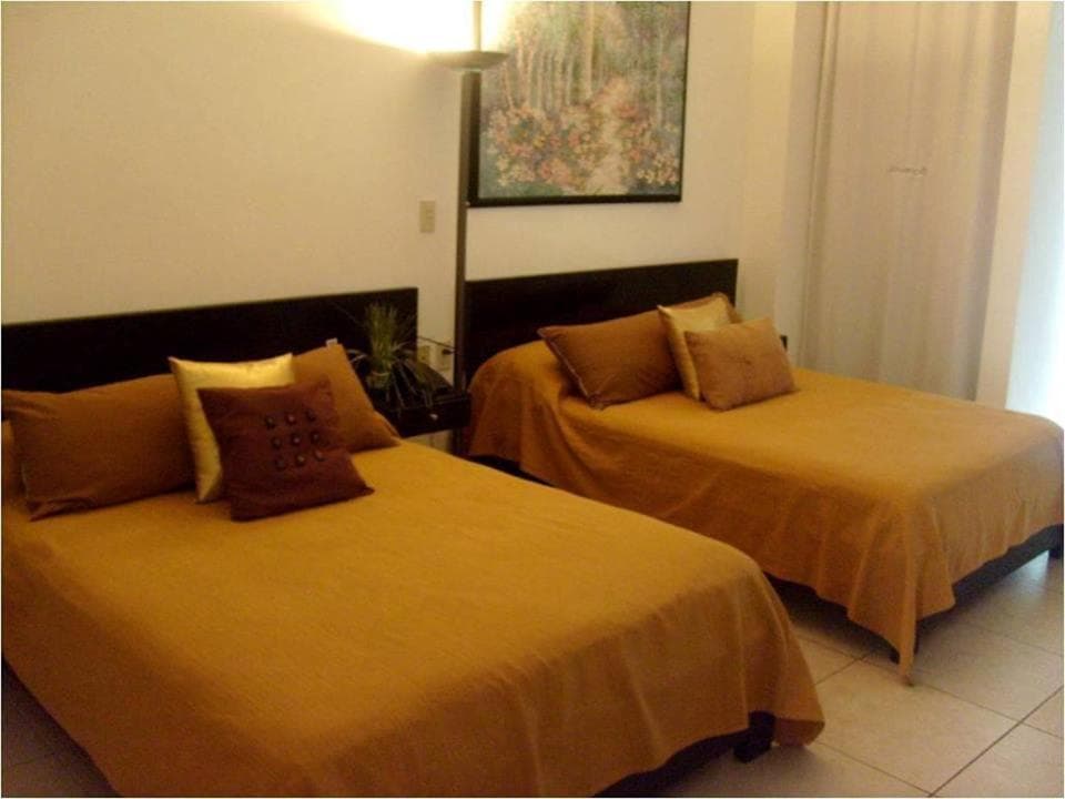 Hotel & Suites Mo Sak photo 4