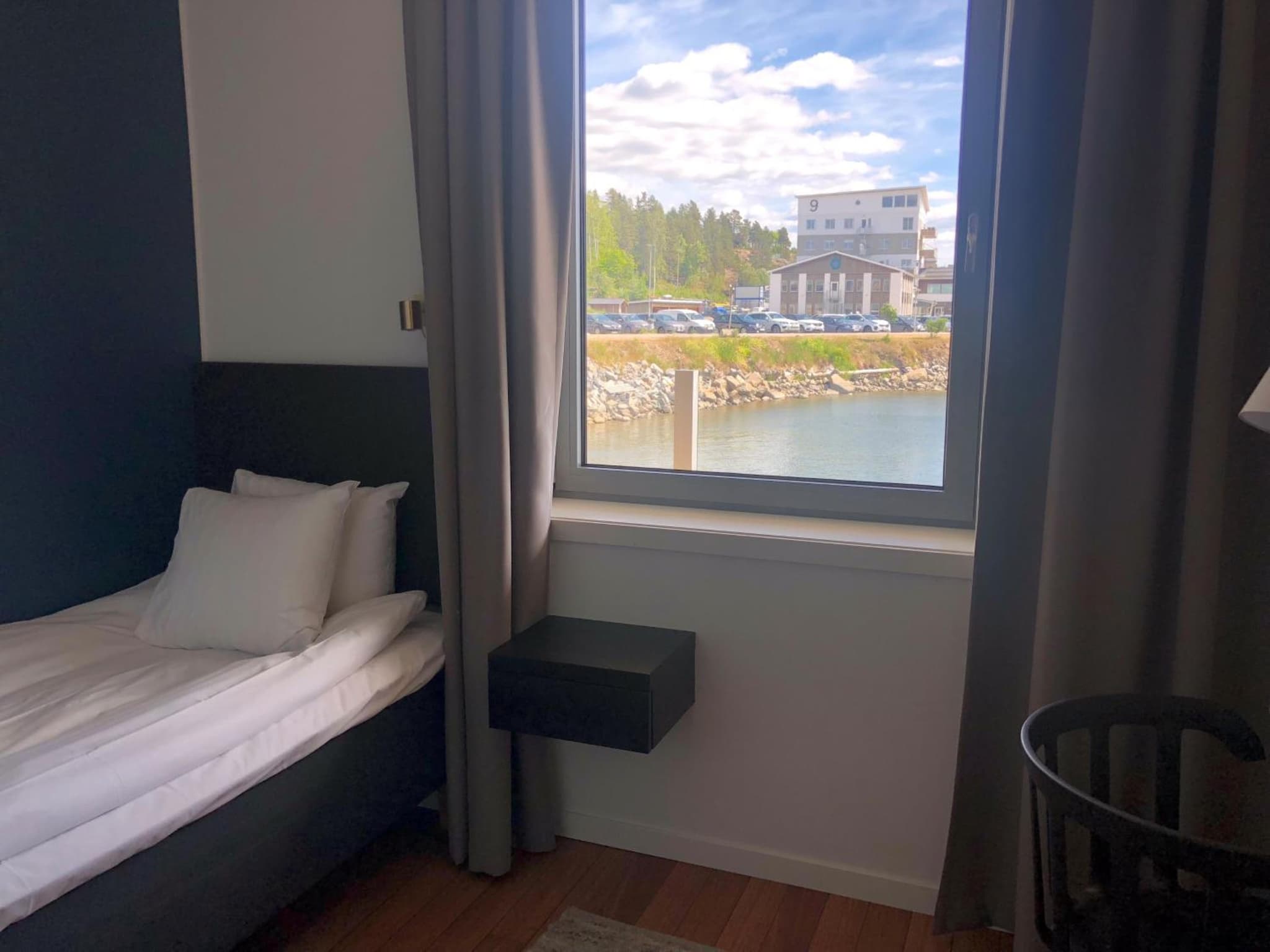 Strandpiren Hotell photo 4