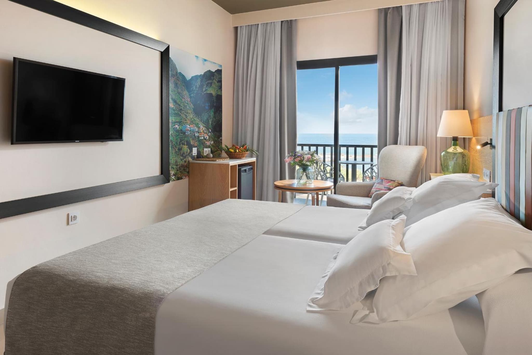Hotel Gran Rey photo 2