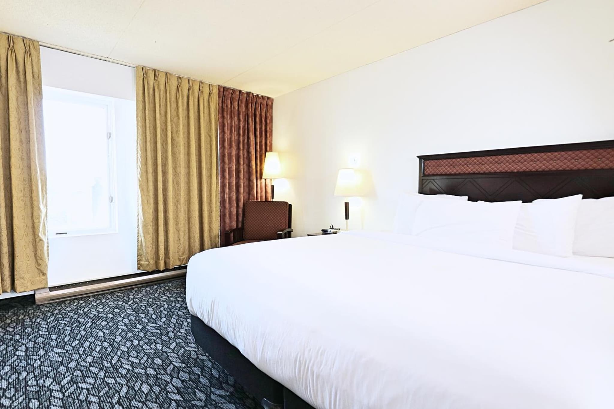 LELUX Hotel photo 2