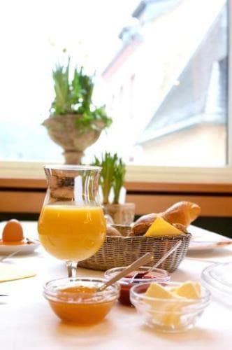 Hotel Trabener Hof photo 5