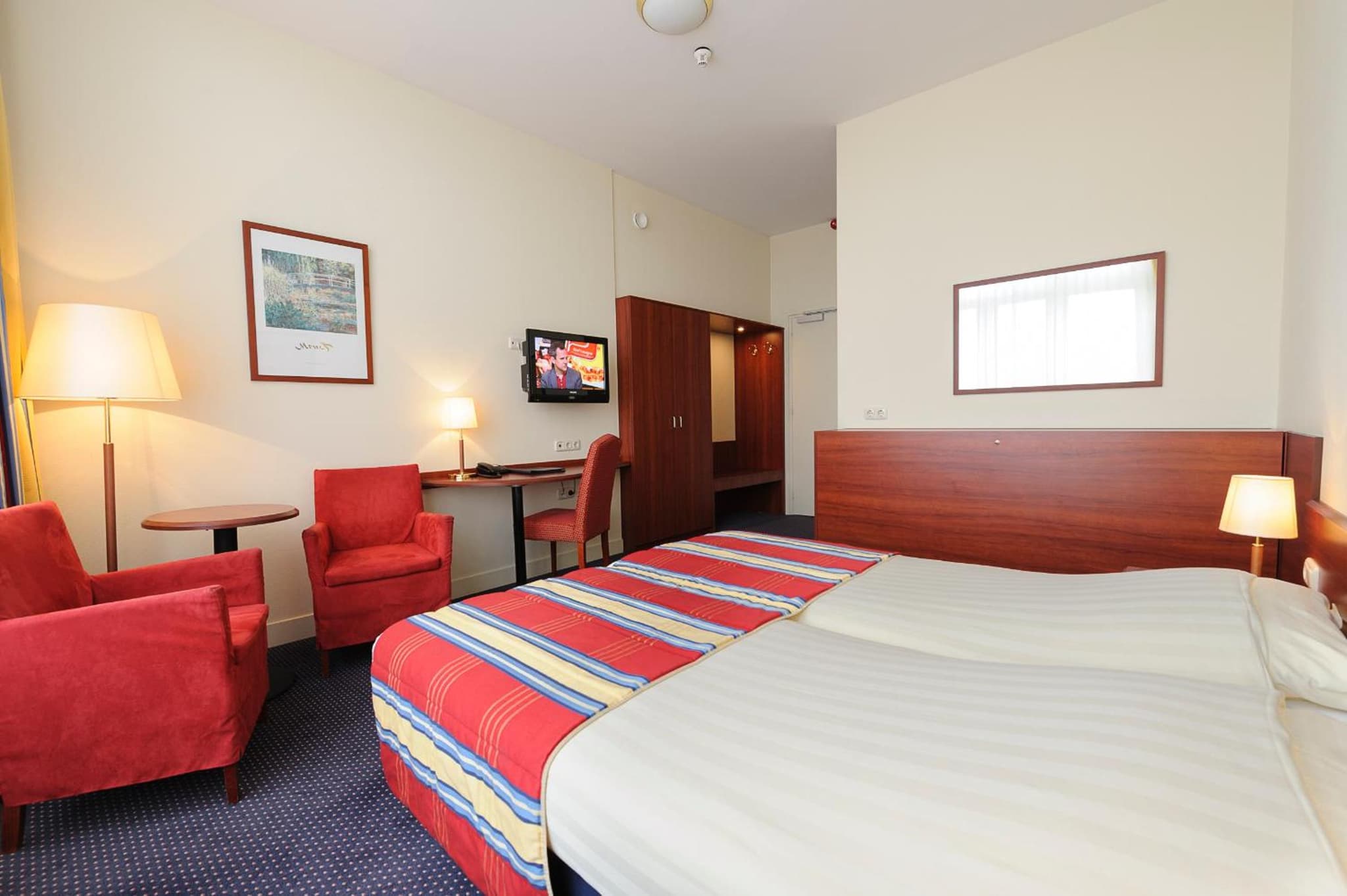 Boulevard Hotel Scheveningen photo 8