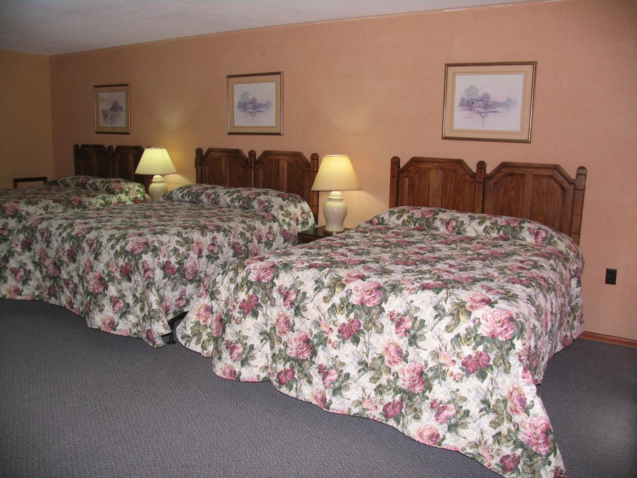 Seven Oakes Motel photo 9
