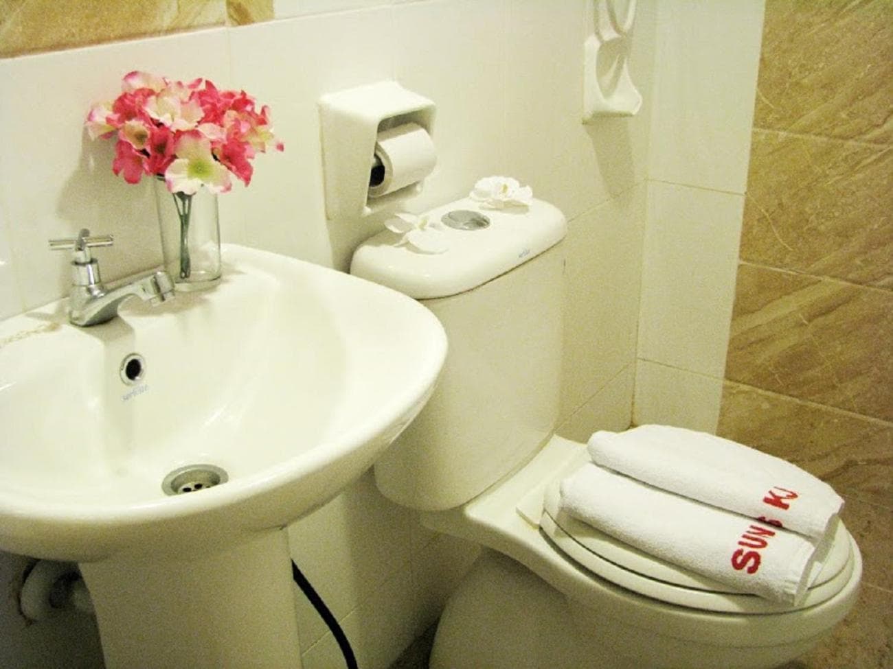 Sun Inns Hotel KopKastam Kelana Jaya photo 3