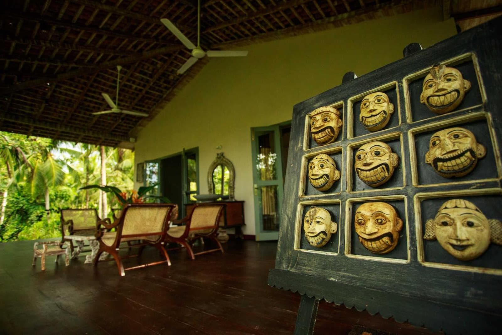 Ginganga Lodge photo 6