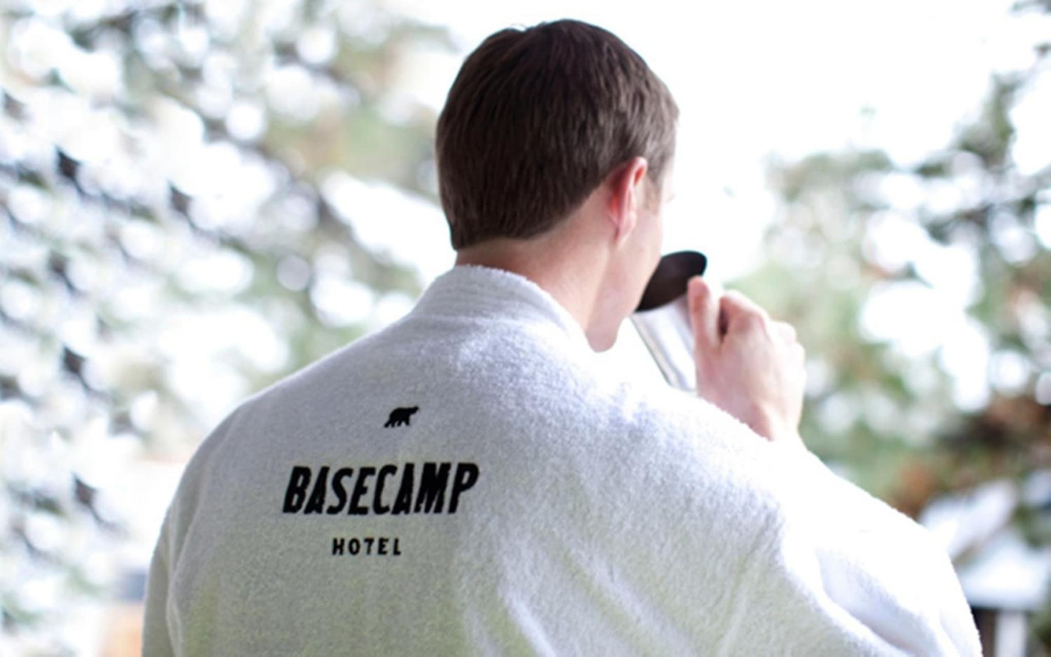 Basecamp Tahoe South photo 7