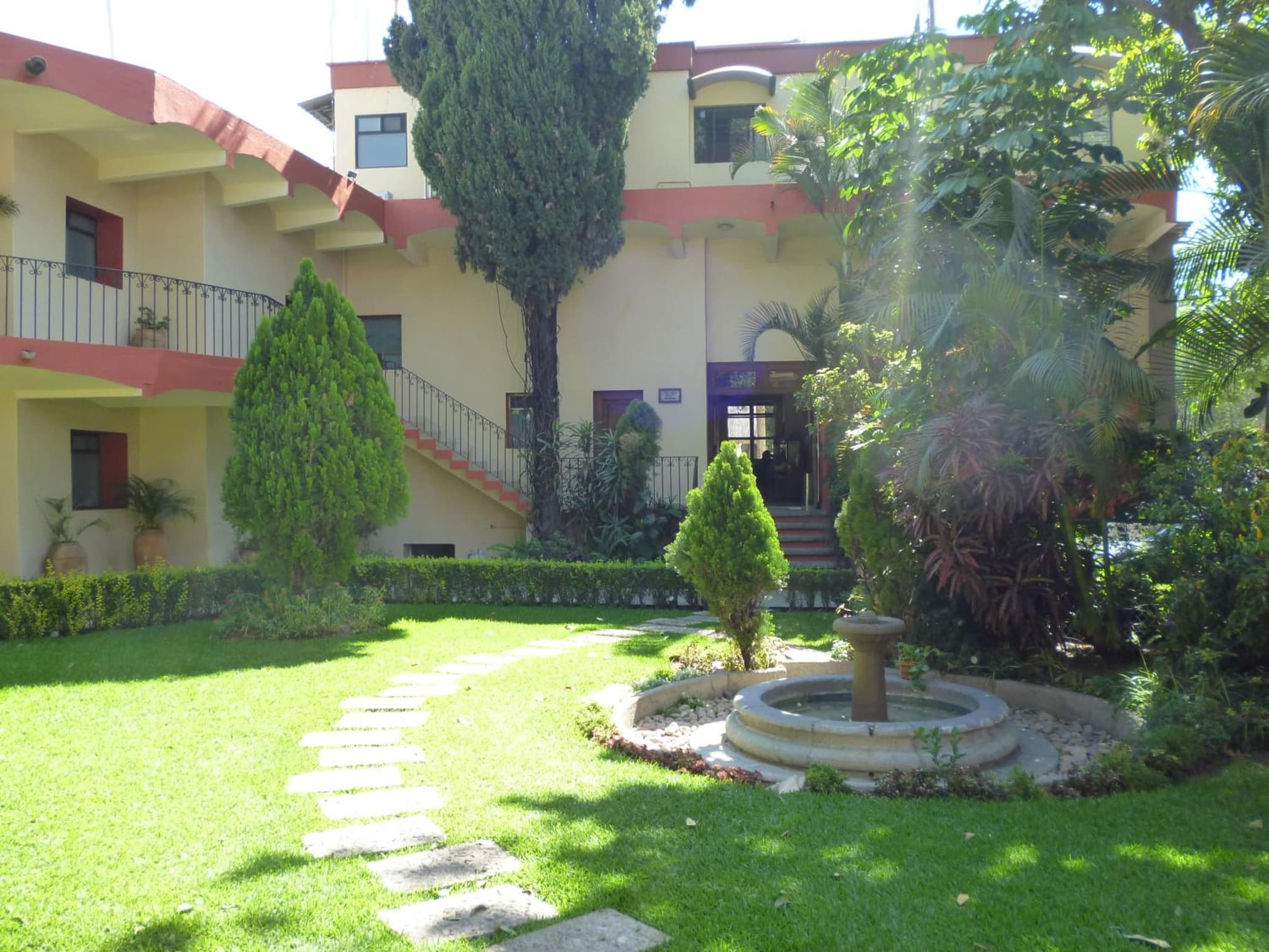 Hotel La Casona del Llano photo 7