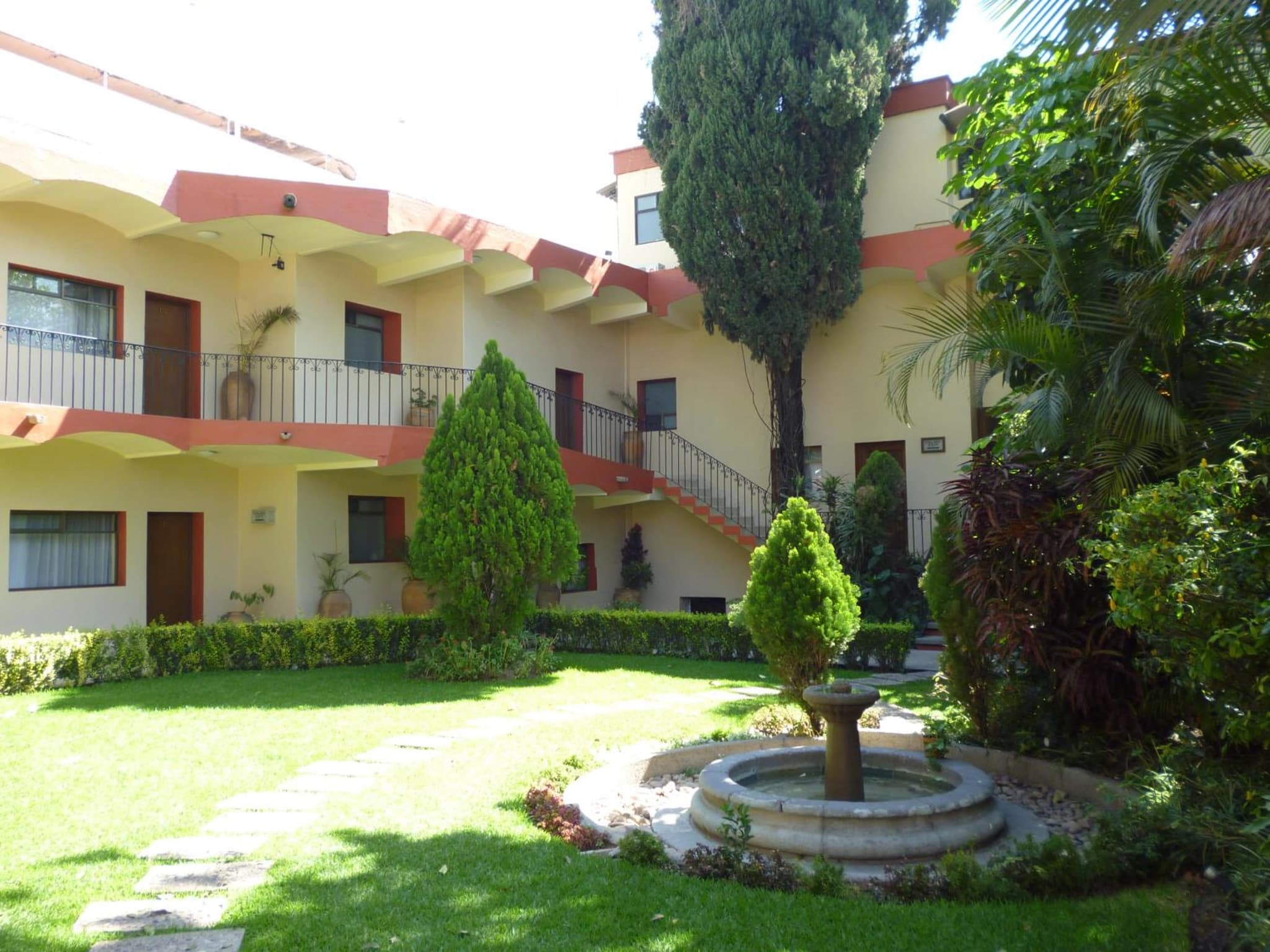 Hotel La Casona del Llano photo 6