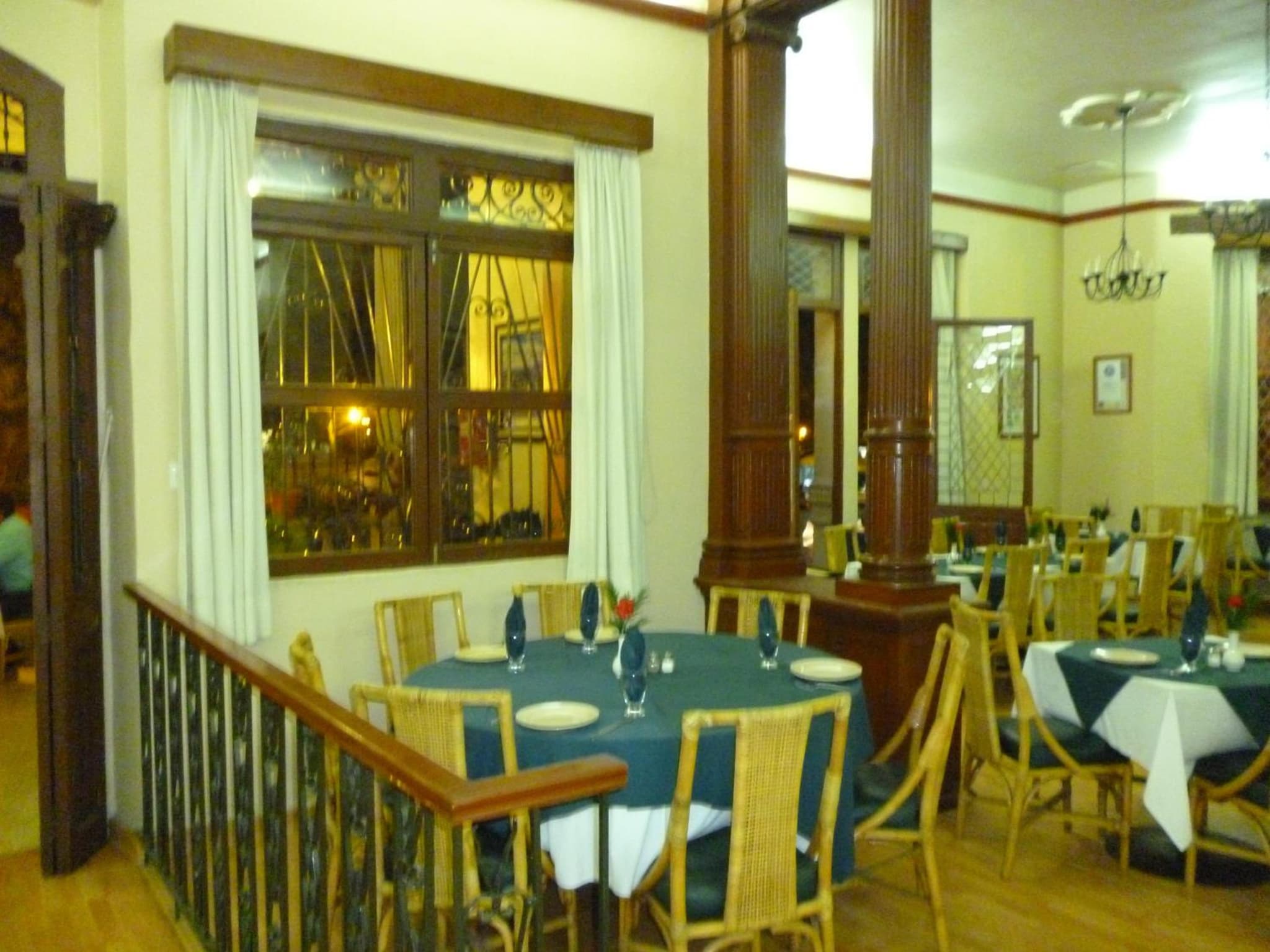 Hotel La Casona del Llano photo 5