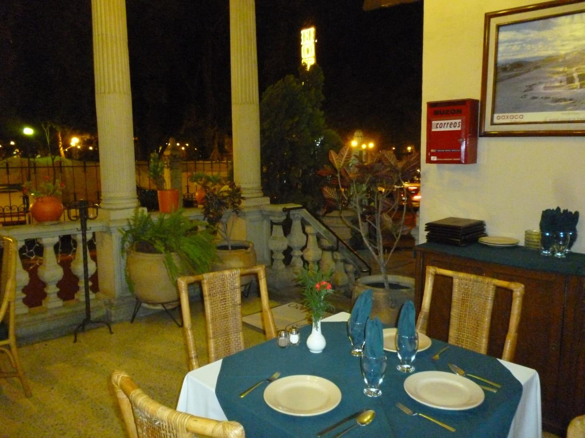 Hotel La Casona del Llano photo 8