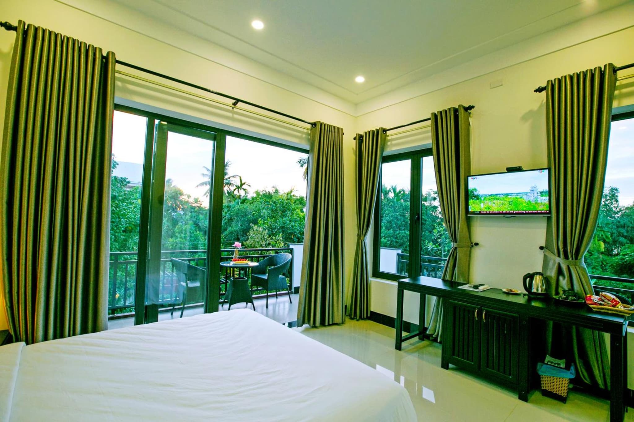 Zen Hoian Villa photo 4