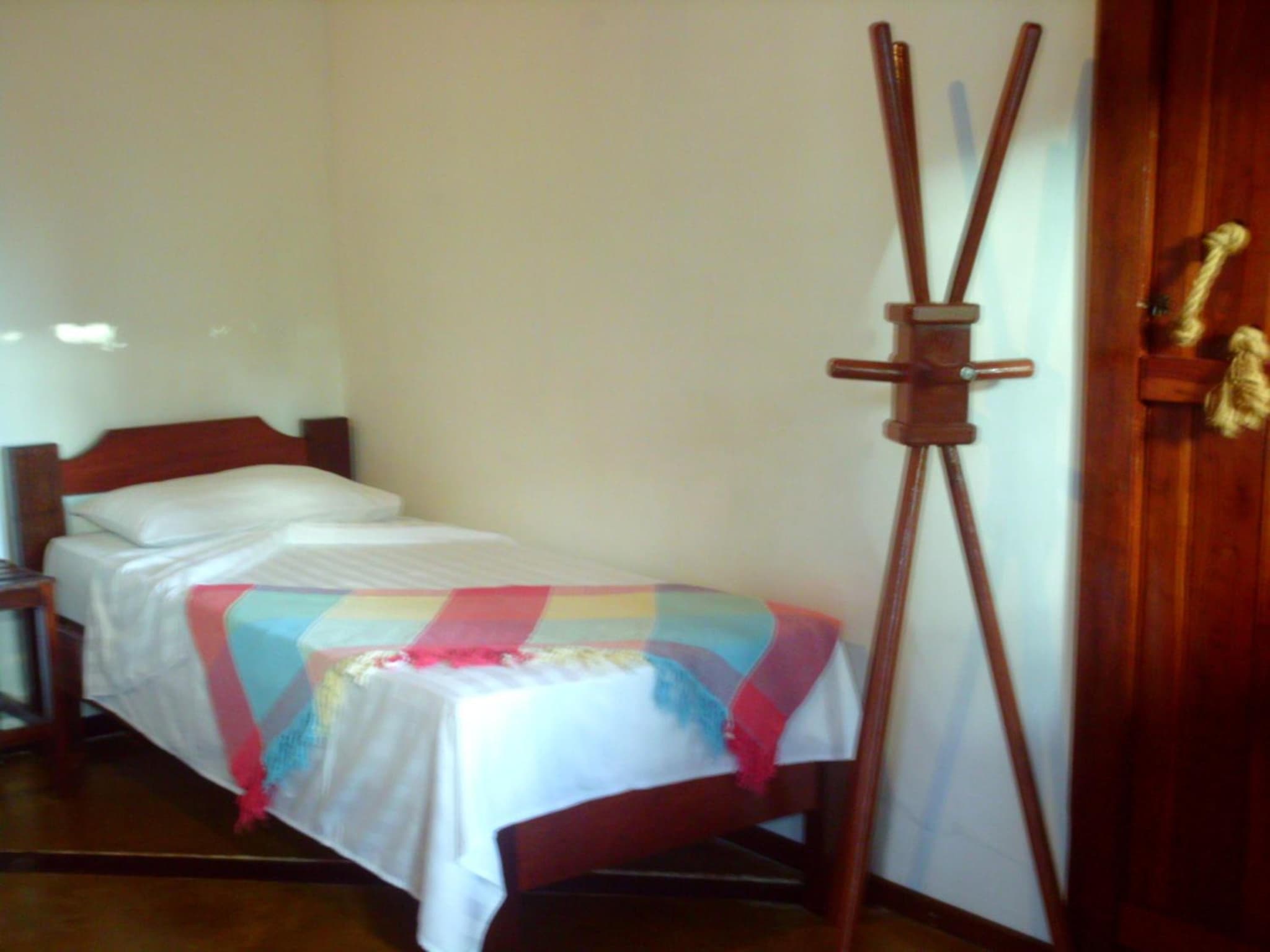 Pousada Bangalô photo 2