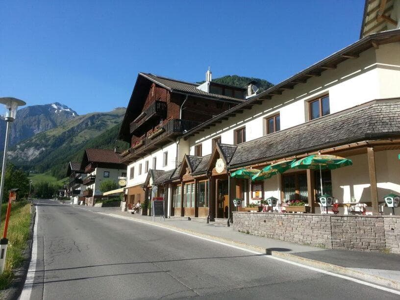 Kalser Eck photo 2
