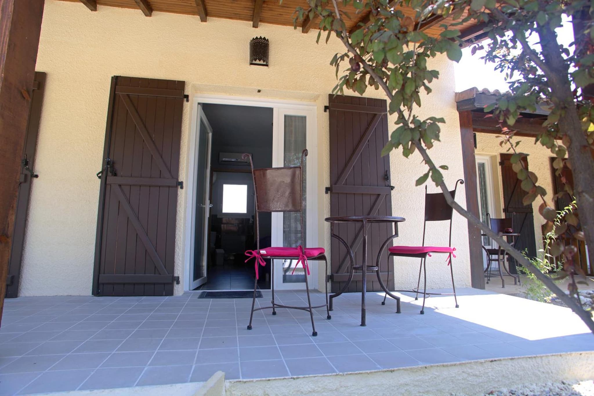 Logis Hotel Le Vieux Moulin photo 9