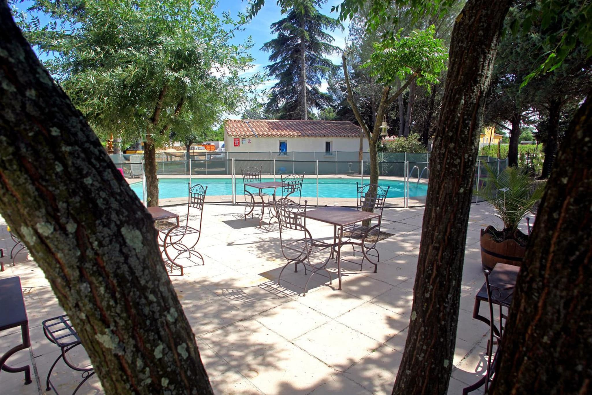 Logis Hotel Le Vieux Moulin photo 6
