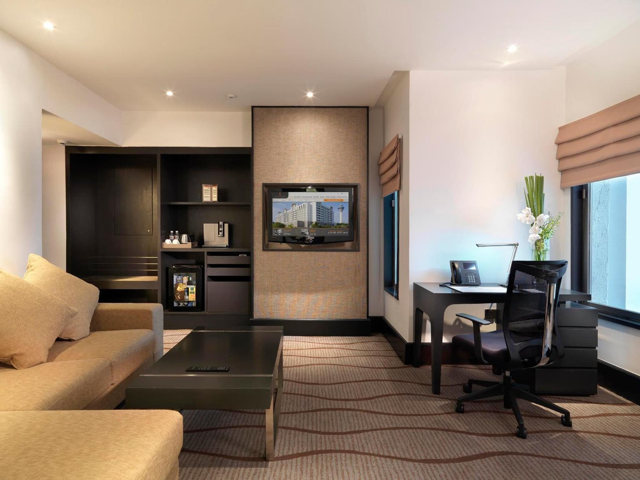 Sama Sama Hotel KLIA photo 3