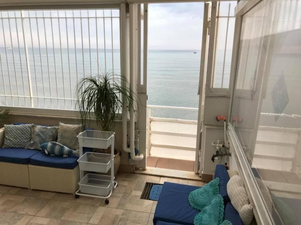 Sulla Battigia B&B