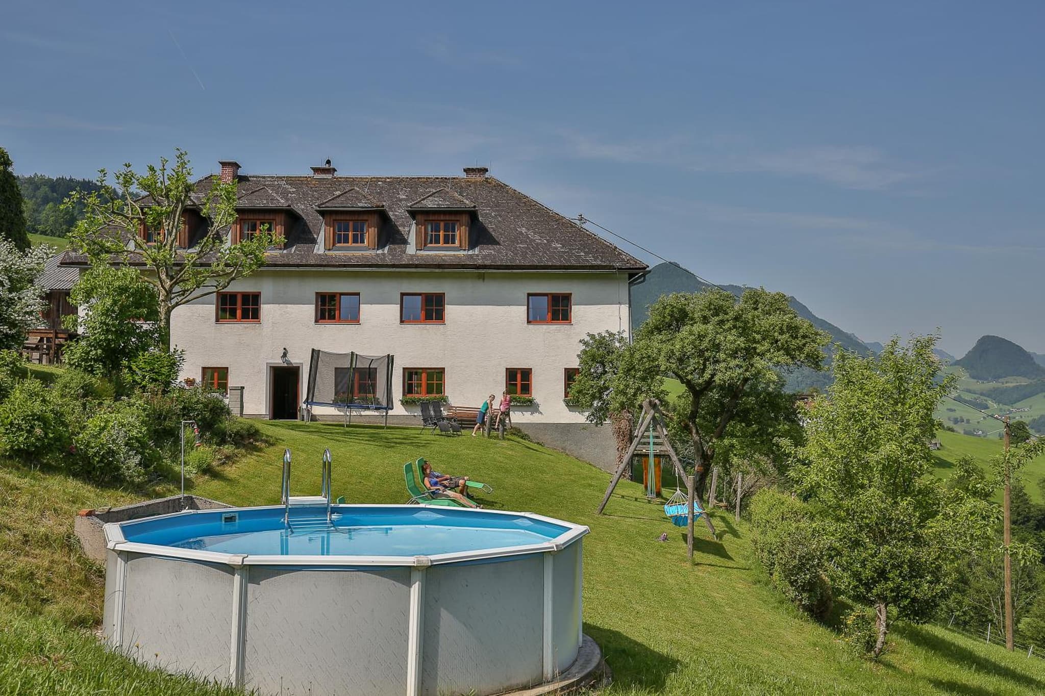 Kräuterhof Miesrigl photo 5