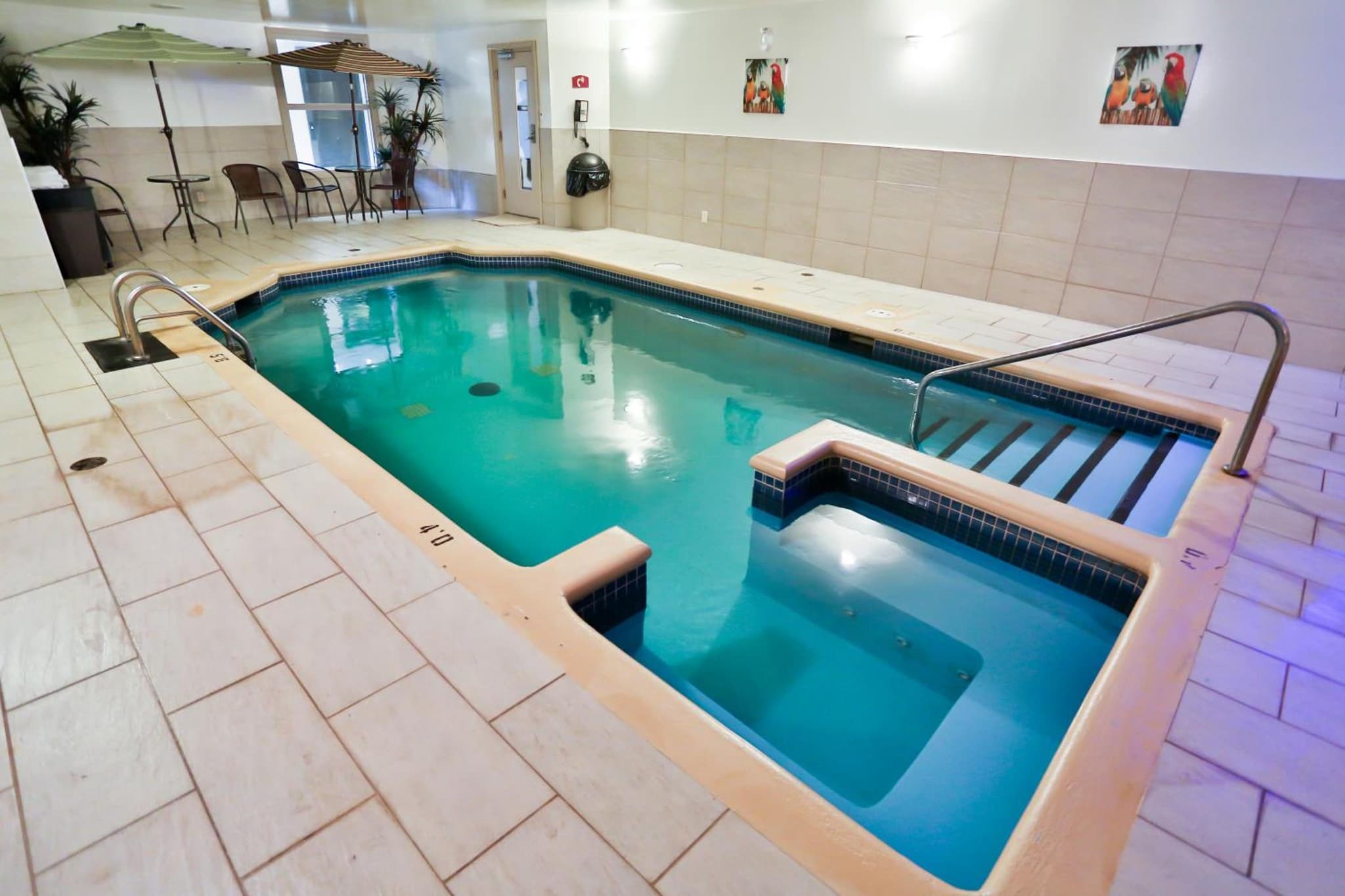 Hotel Le Versailles photo 8
