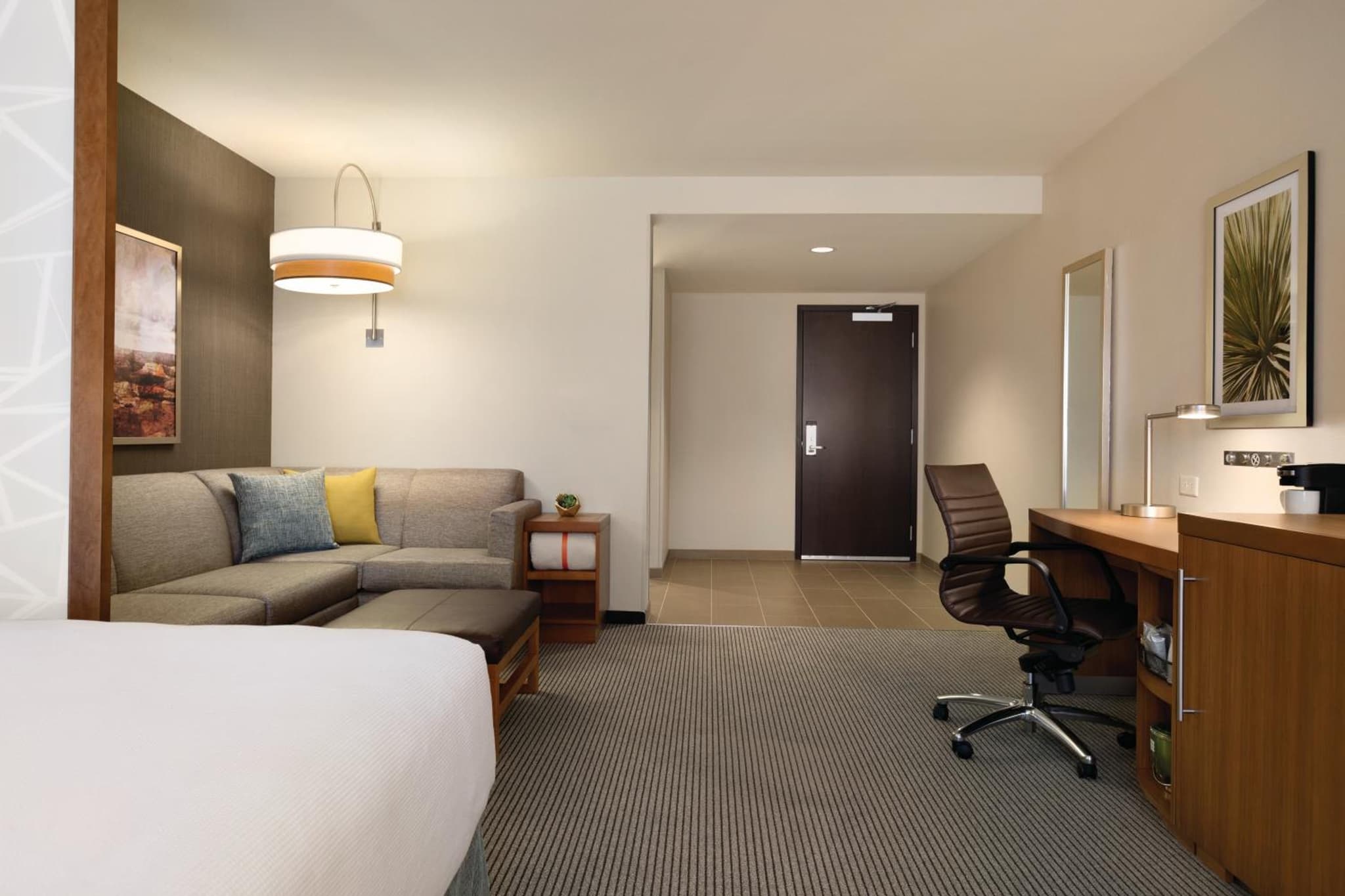 Hyatt Place Page Lake Powell photo 2
