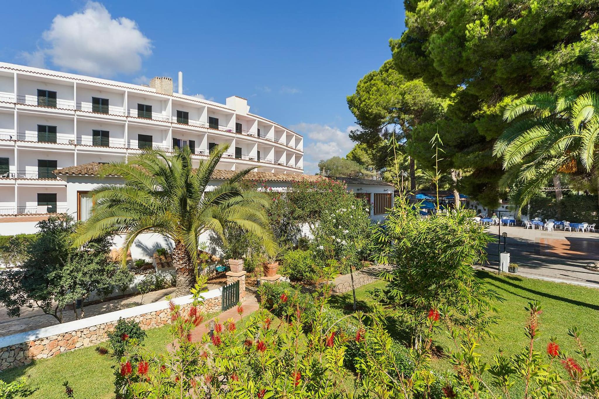 Hotel Cala Murada photo 7