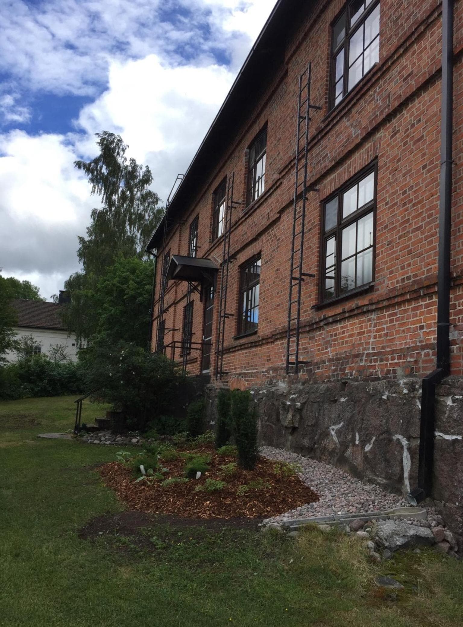 Mathildedal Private Apartments photo 7
