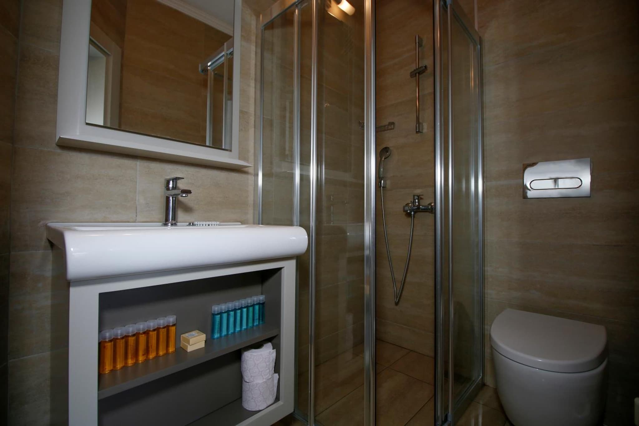 Hotel Turunç-Malmen photo 8